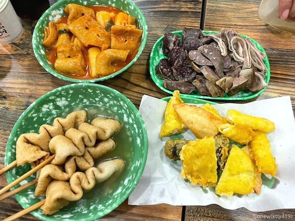 압구정변강쇠떡볶이 대표 이미지