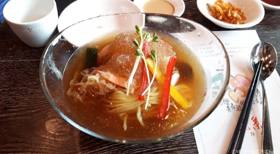 샹차이 대표 이미지