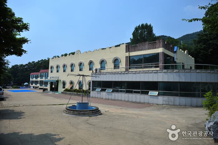 강화유스호스텔 대표 이미지