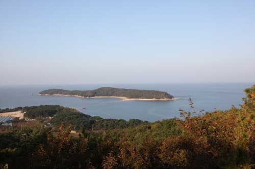 국사봉(인천) 대표 이미지