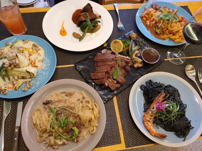 마리오셰프 대표 이미지