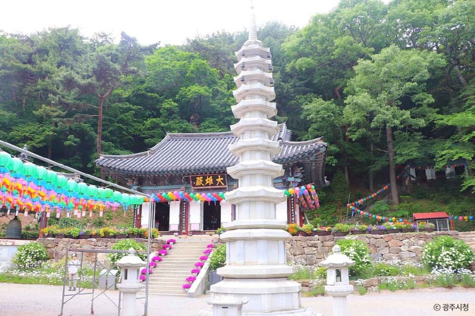 장경사(경기) 대표 이미지