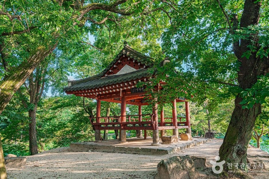 만귀정 대표 이미지
