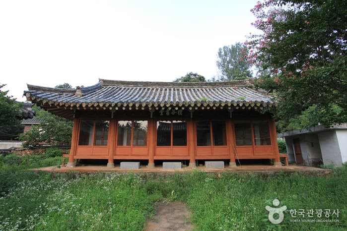 박곡서당 대표 이미지
