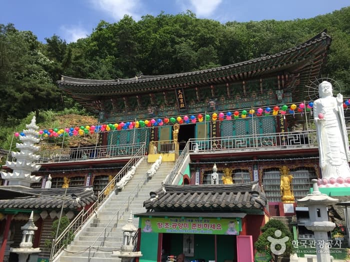 약사사(경기) 대표 이미지