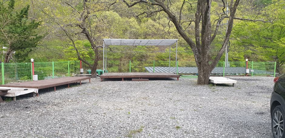 아트앤오토캠핑장 대표 이미지