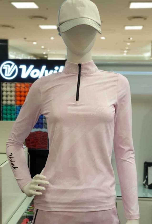 볼빅 대표 이미지
