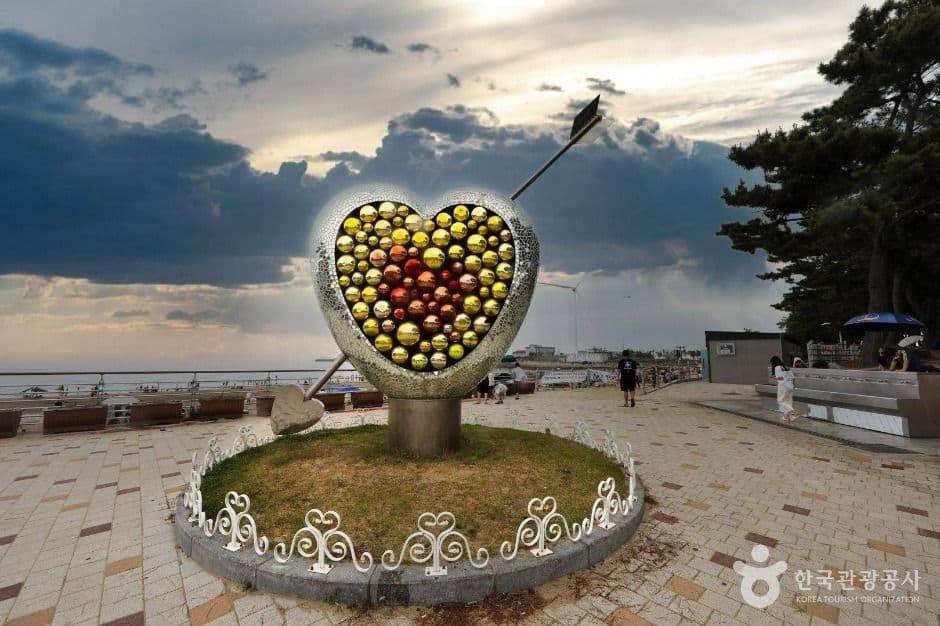 방아머리해변 대표 이미지