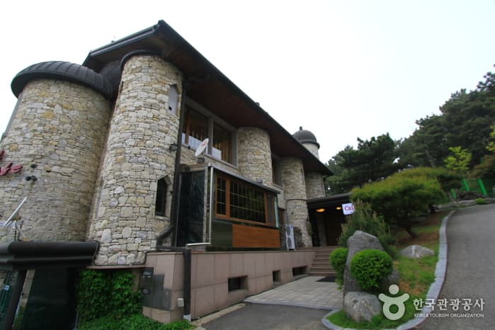 낙조대 대표 이미지