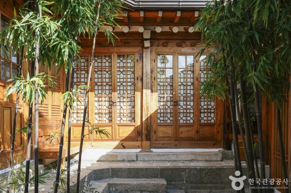 온유헌 바이 버틀러리 대표 이미지