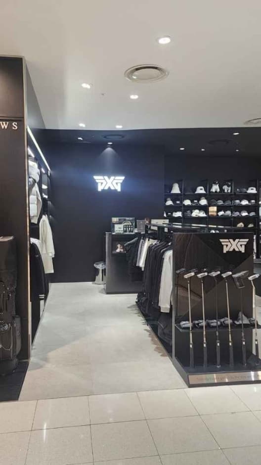 PXG 대표 이미지