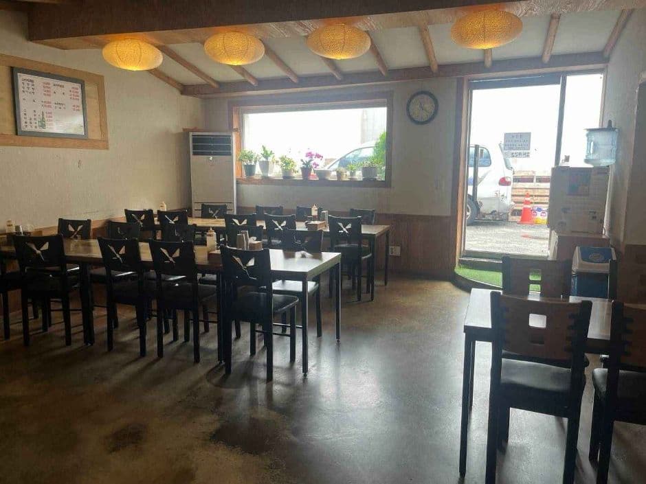 삼춘옥 대표 이미지