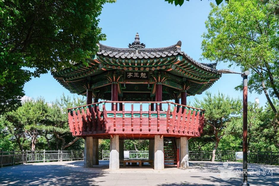 용왕정 대표 이미지