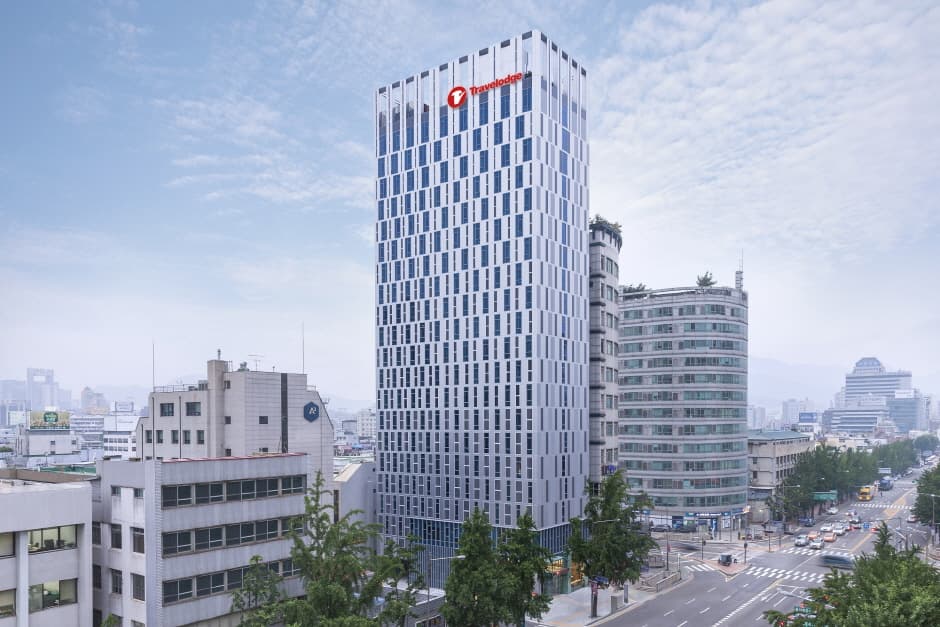 트레블로지 동대문 호텔 대표 이미지