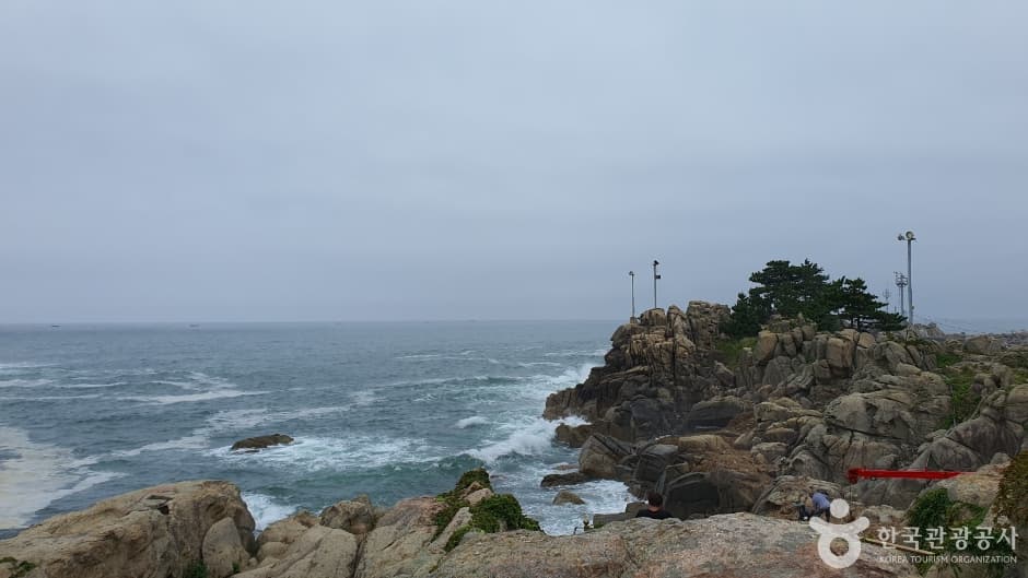문암2리해변 대표 이미지
