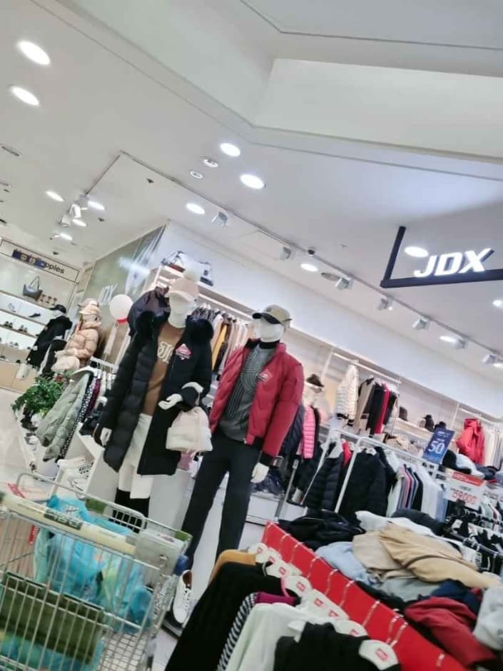 JDX 세이브존 광명점 대표 이미지
