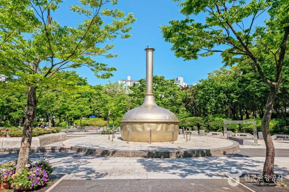 영등포공원 대표 이미지
