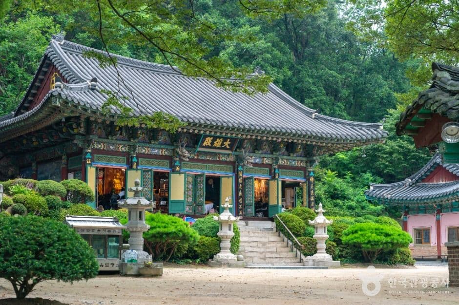 관음사(서울) 대표 이미지