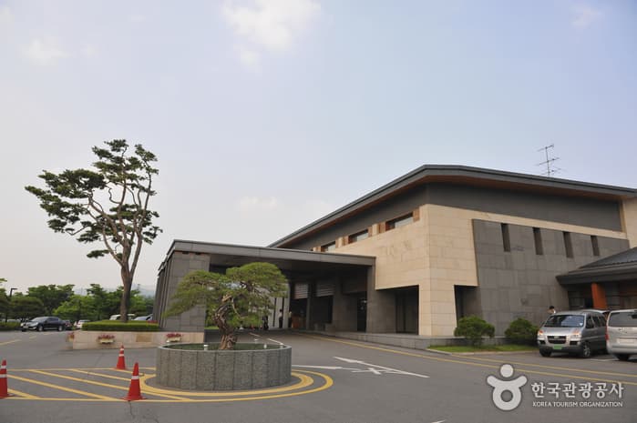 제일컨트리클럽 대표 이미지