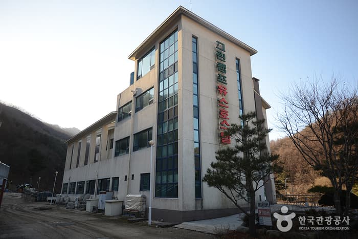 그린캠프유스호스텔 대표 이미지