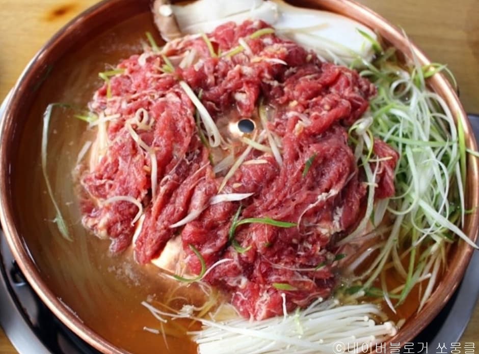 가산물갈비&백년불고기 대표 이미지