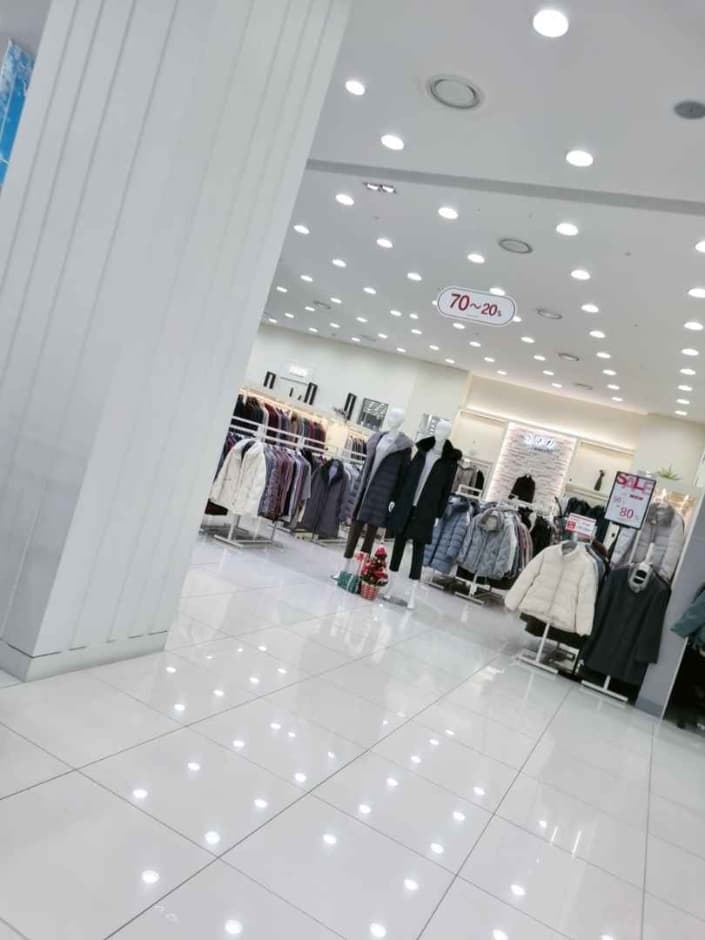 조순희모다아울렛구리남양주 대표 이미지