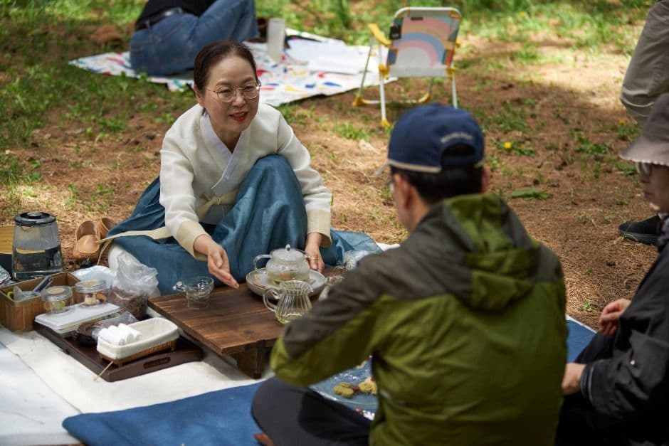 난설헌문화제 대표 이미지