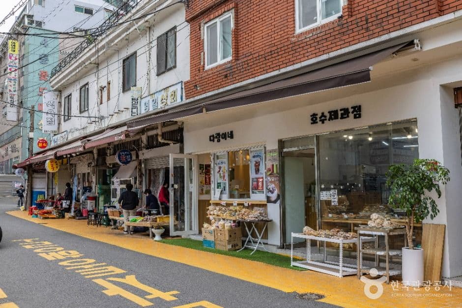 양정시장 대표 이미지