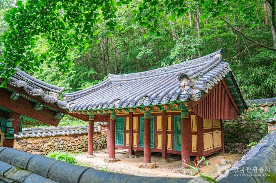 용진정사 대표 이미지