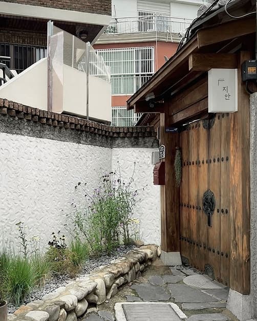 스테이 지안[한국관광 품질인증/Korea Quality] 대표 이미지