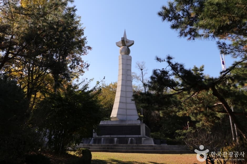 3.1독립운동기념탑 대표 이미지
