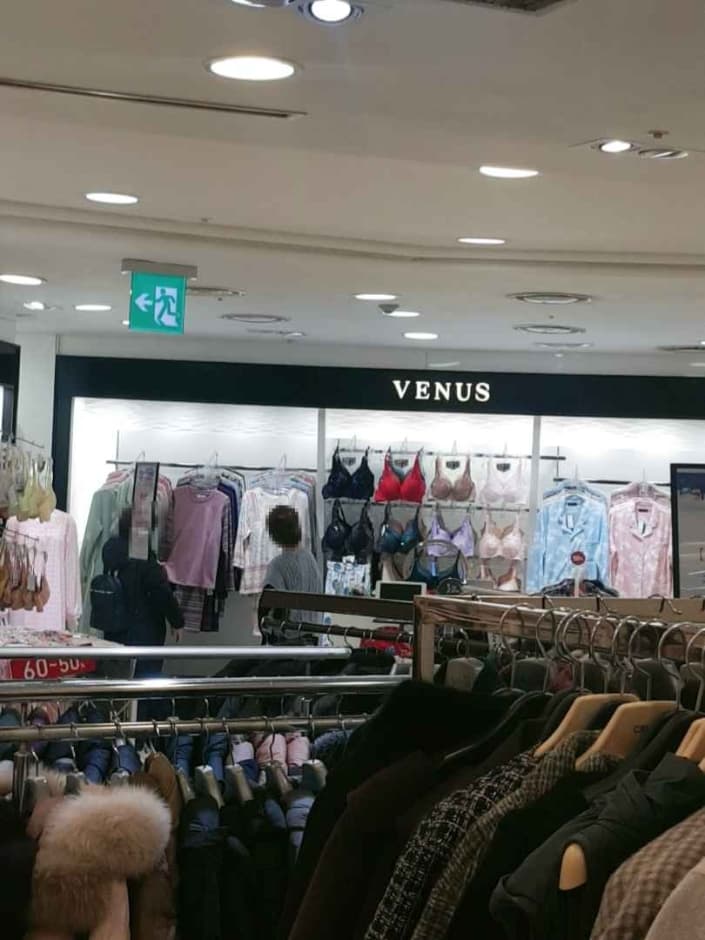 비너스 모다아울렛 부평점 대표 이미지