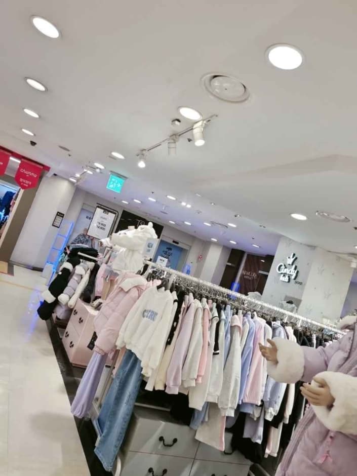 신디키즈 뉴코아 광명점 대표 이미지