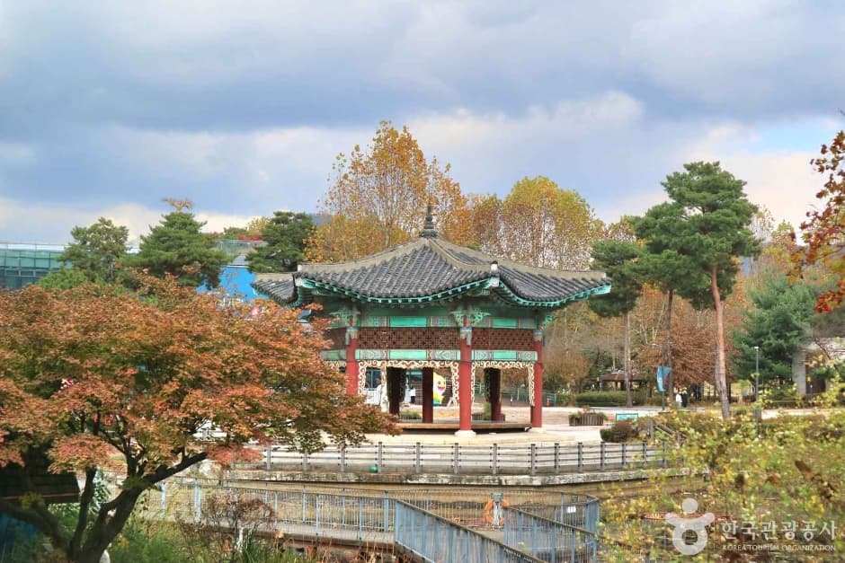 서울어린이대공원 대표 이미지