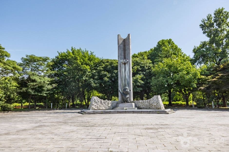 인천중앙공원 대표 이미지