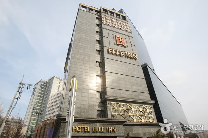 엘르인호텔 대표 이미지
