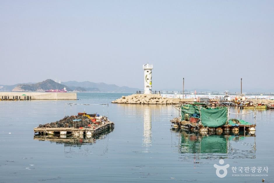 대항선착장 대표 이미지