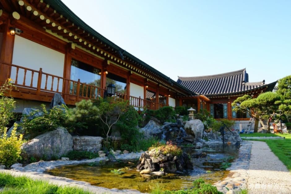 카페청화공간 대표 이미지