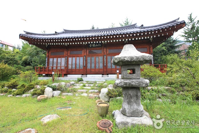 인산정사 대표 이미지