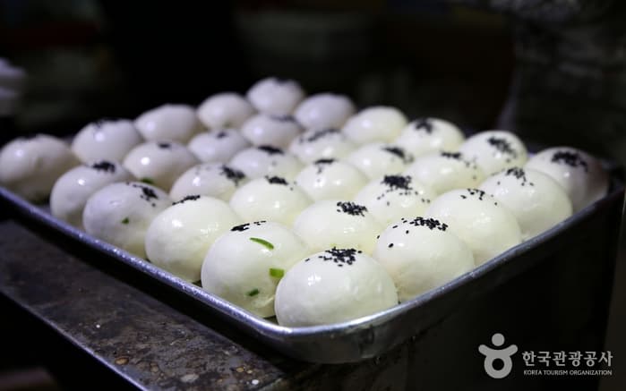 인천의 명물빵 여행 대표 이미지