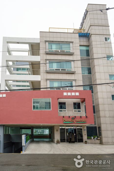 비치모텔 대표 이미지