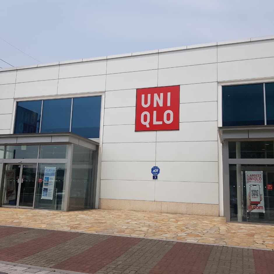 유니클로 인천항동 대표 이미지