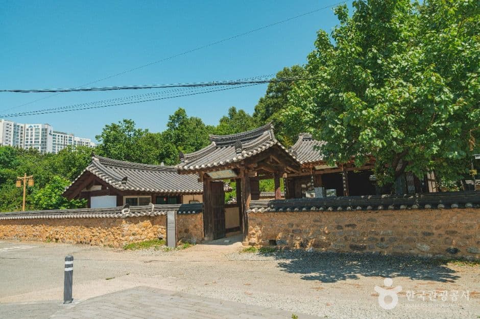 모명재 대표 이미지