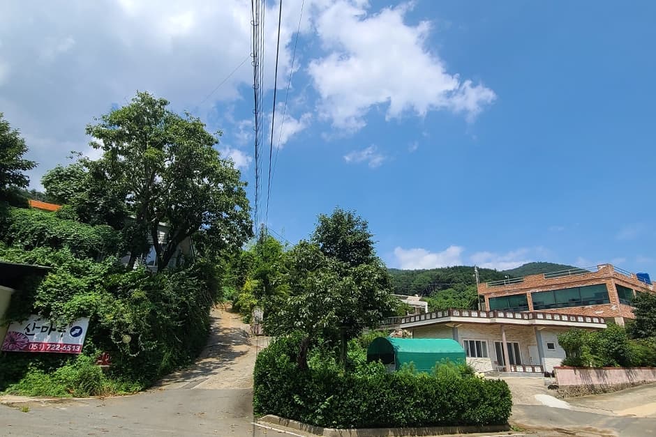 철마한우산마루 대표 이미지