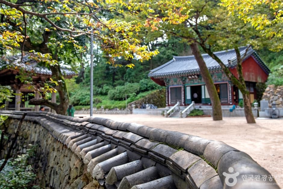선암사(부산) 대표 이미지