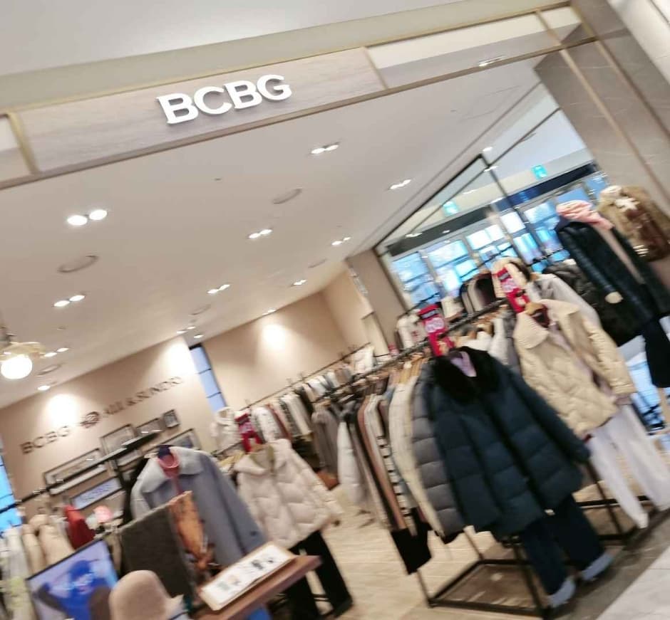 BCBG nc신구로 대표 이미지