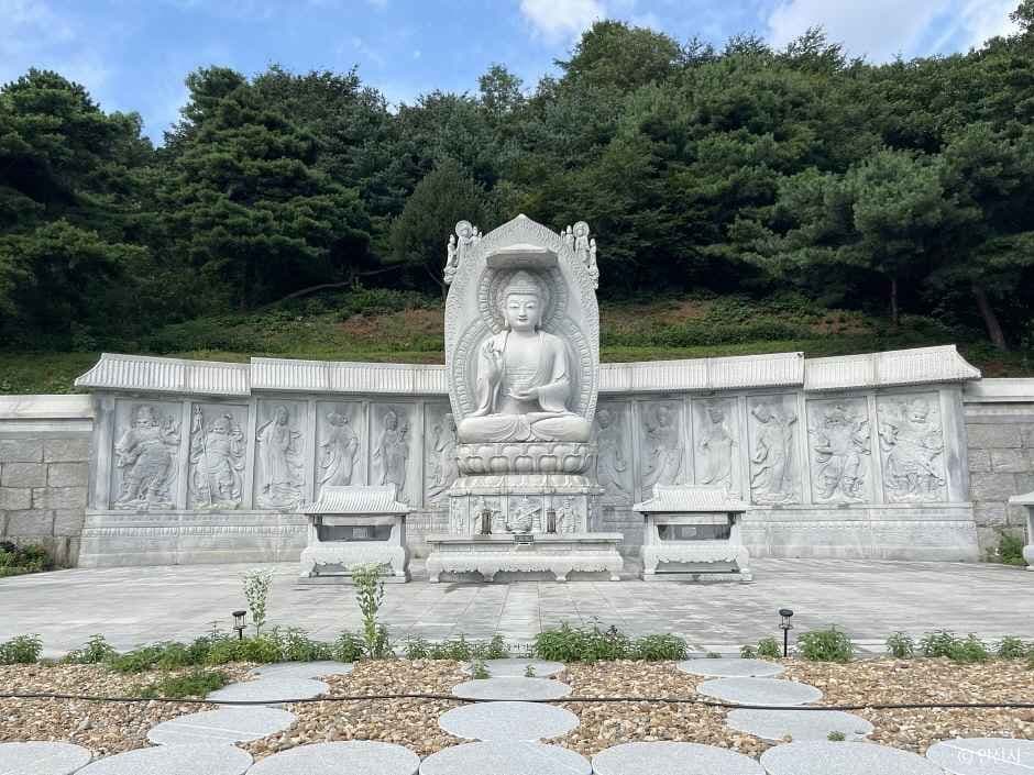 화림선원 대표 이미지