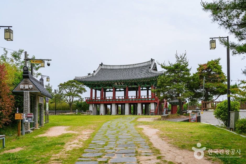 함월루 대표 이미지