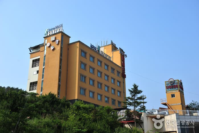 인천공항비치호텔 대표 이미지