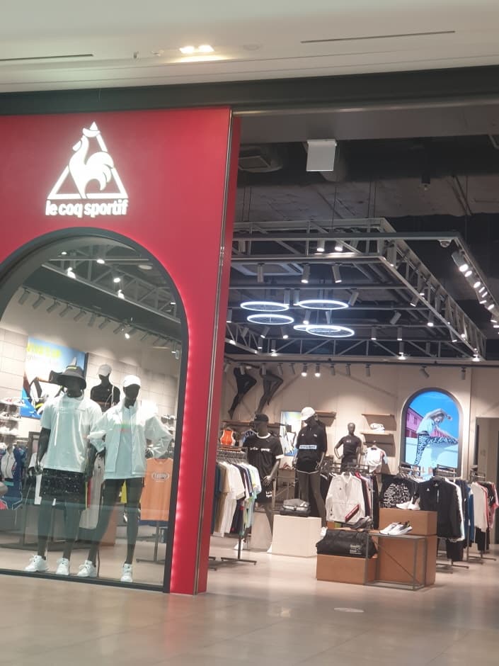 lecoqsportif 대표 이미지